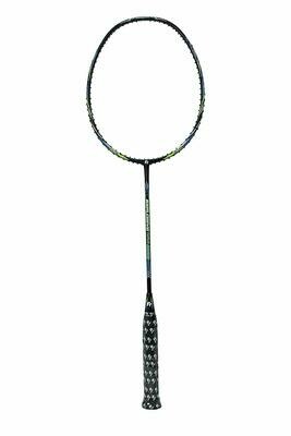 Felet (Fleet) Explosive Force 6000 Black Badminton Racquet