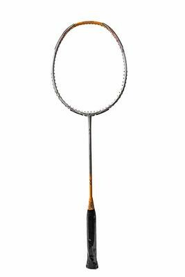 Fleet High Tech 008 Grey Badminton Racquet
