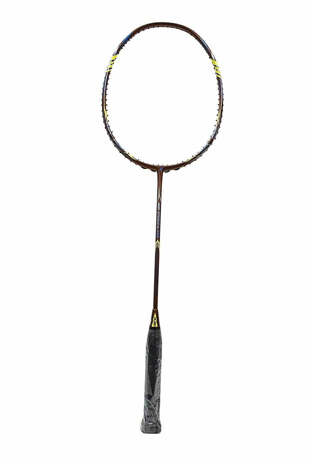Fleet High Strength 700 Brown Badminton Racquet