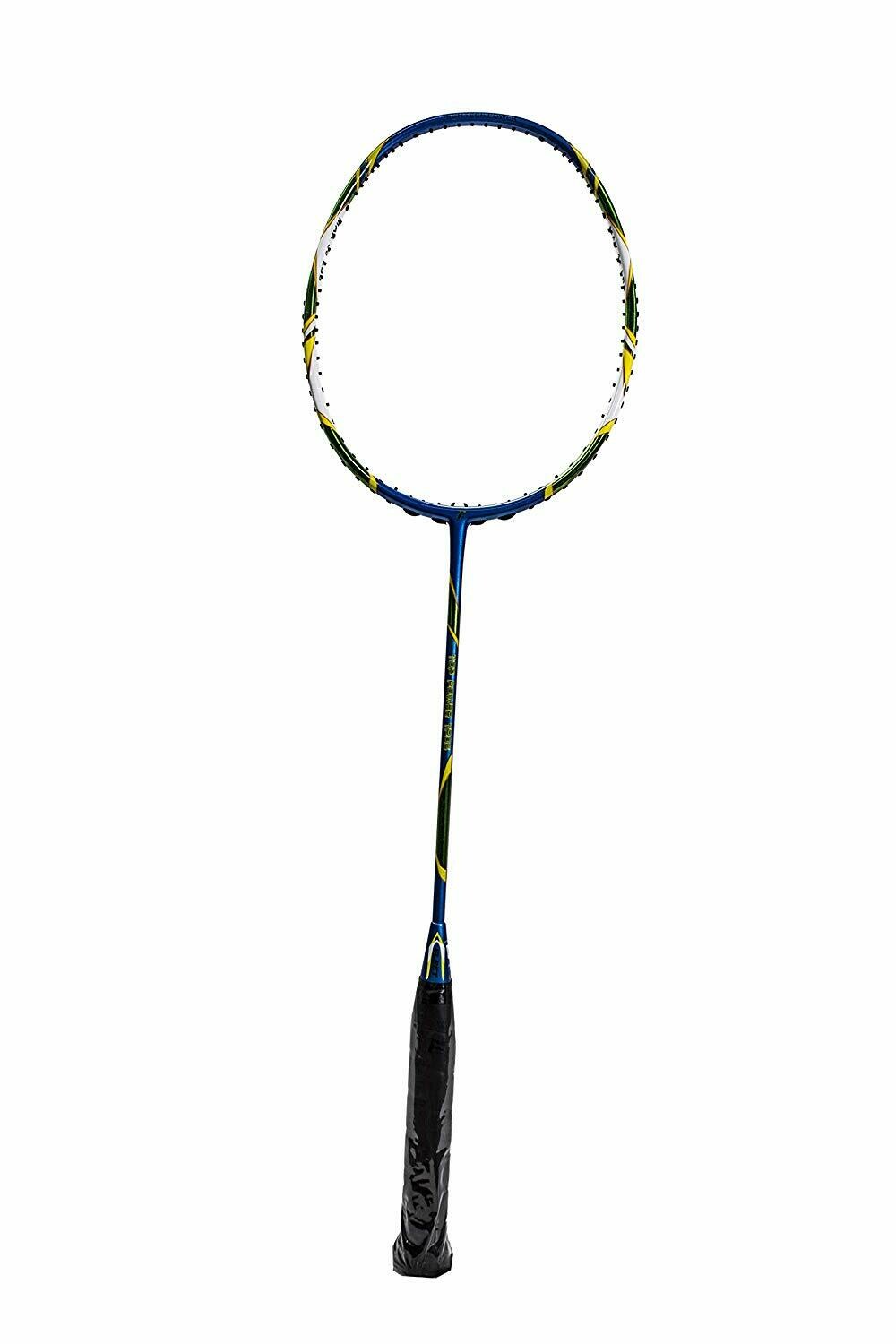 Fleet Top Power TP06 Blue Badminton Racquet