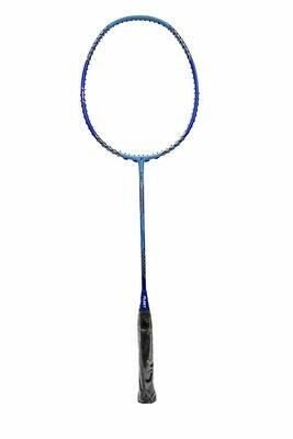 Fleet X-Force Sky Blue Badminton Racquet