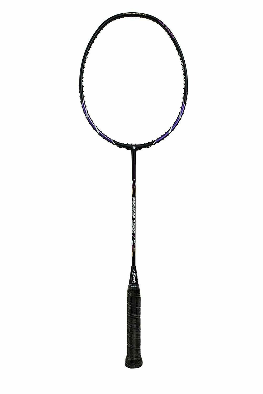 Fleet  Feather Light 7 Badminton Racquet