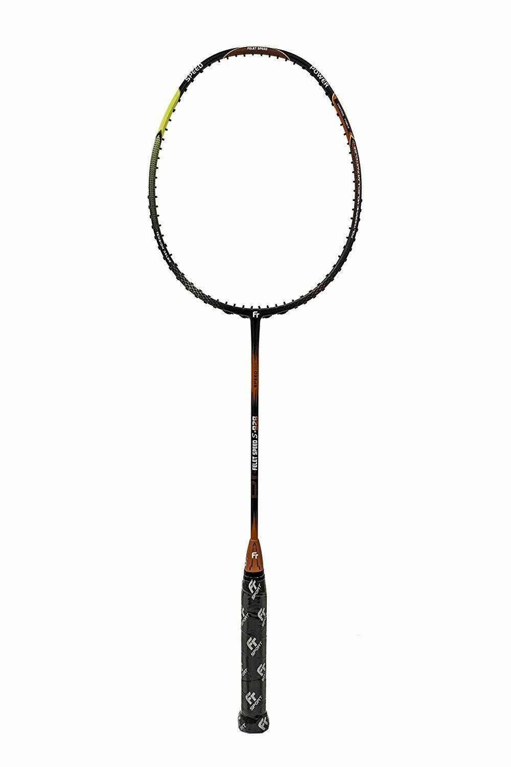 Fleet Felet Speed S-928 Badminton Racquet