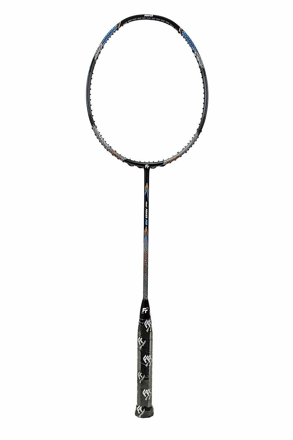 Fleet Felet Power P66 Unstrung Badminton Racquet