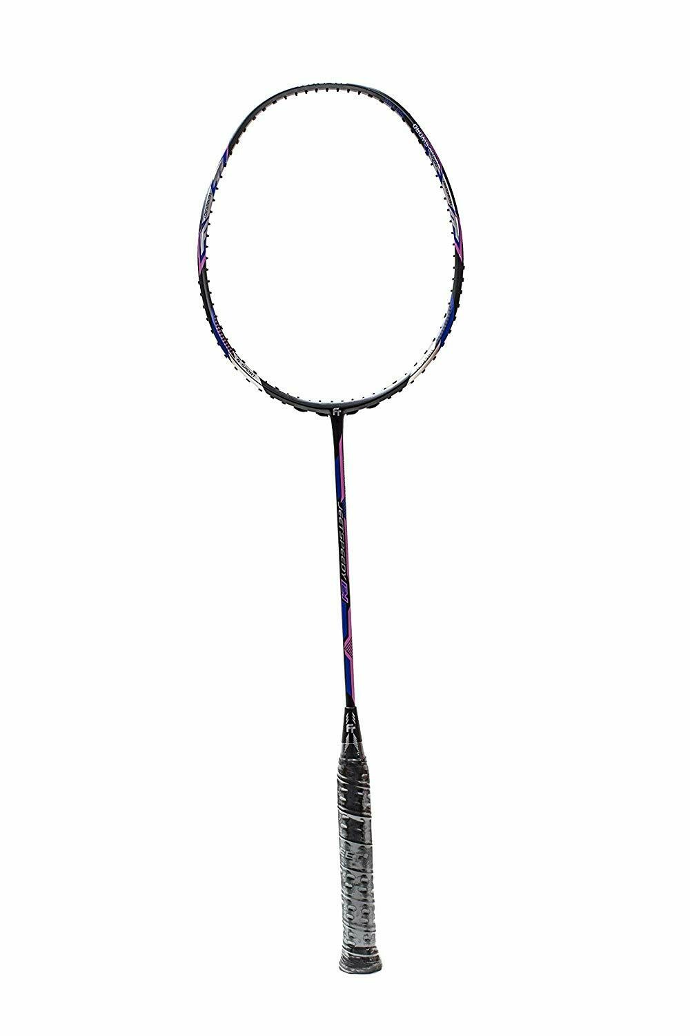Fleet Jeetspeedy 12-I Badminton Racquet