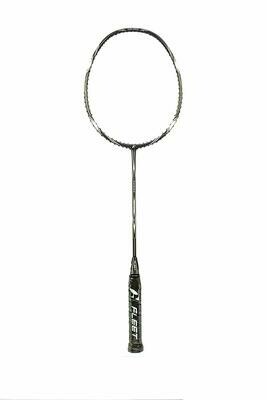 Fleet Turbo Power A2 Badminton Racquet