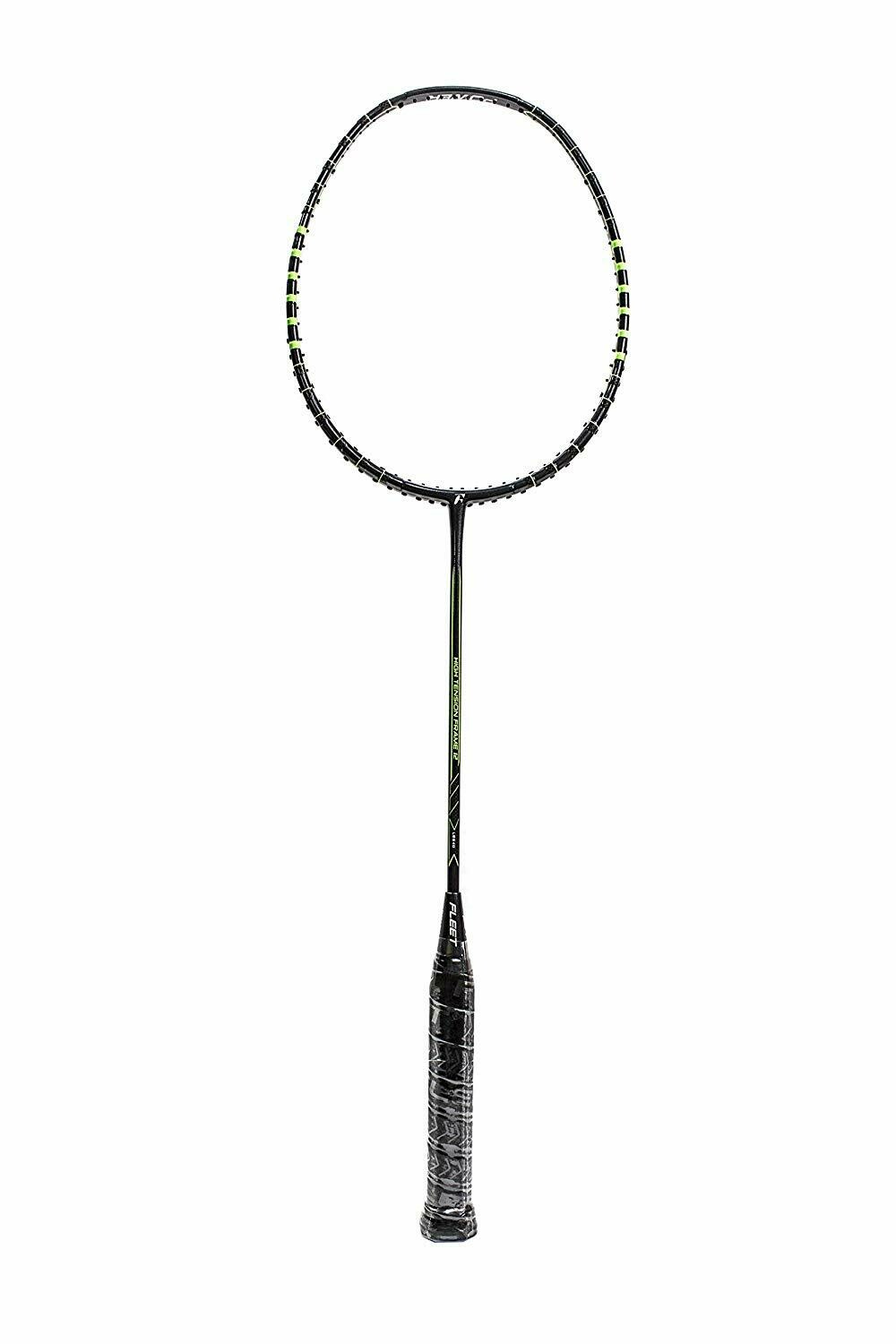 Fleet High Tension Frame 12 Badminton Racquet