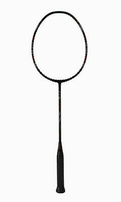 Fleet H303-8 Professional Badminton Racquet - Unstrung (Maximum 35 Lbs Frame)