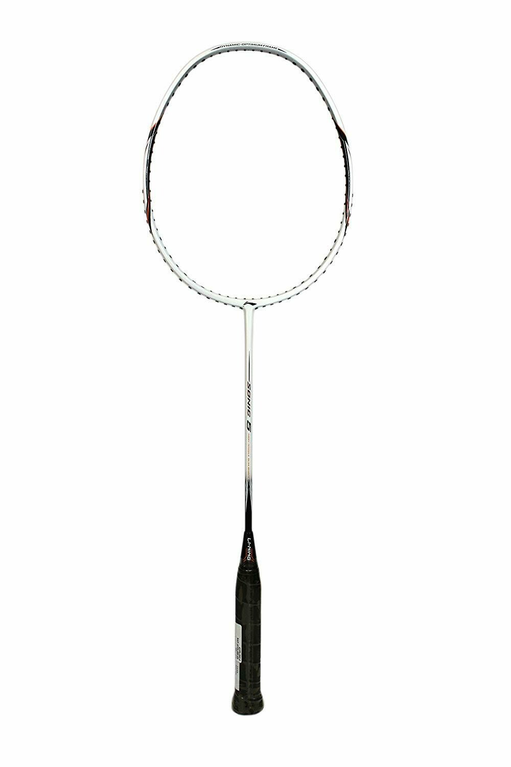 LI-NING Sonic 5 Badminton Racquet