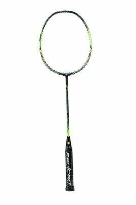Carlton Guardian Verl.O Woven Badminton Racquet