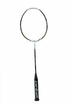 Carlton Master 800 II White Badminton Racquet