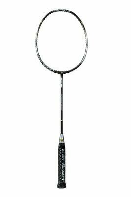 Carlton Power Blade 9908- by Mitsubishi Rayon. Japan Badminton Racquet