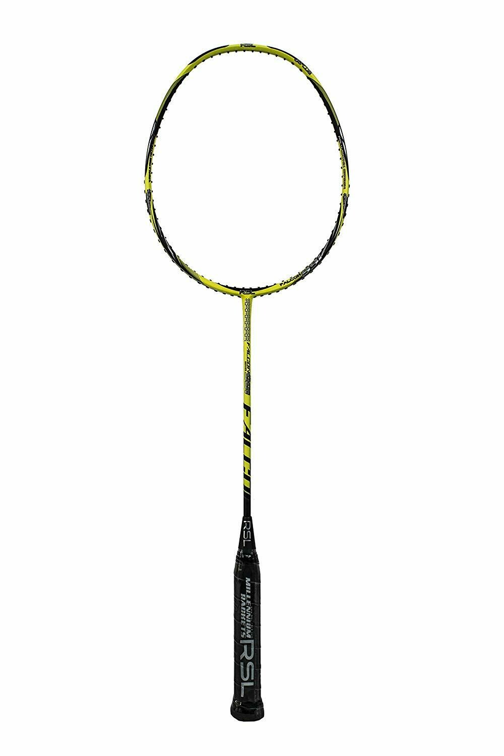 RSL Falcon 991- Badminton Racquet