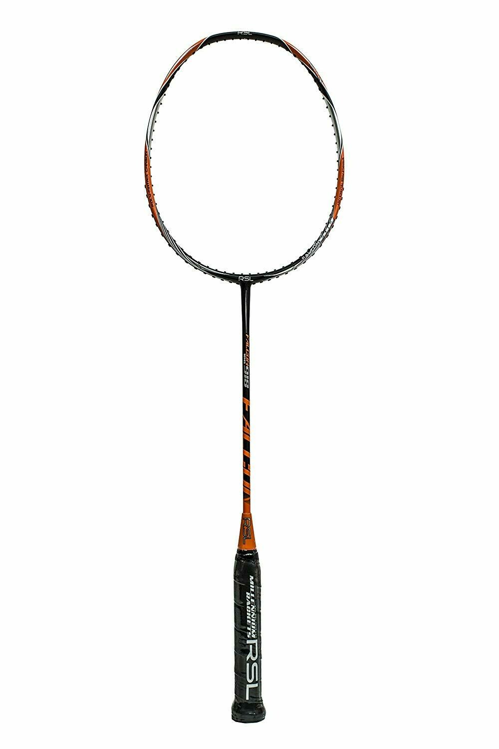 RSL Falcon 918- Badminton Racquet