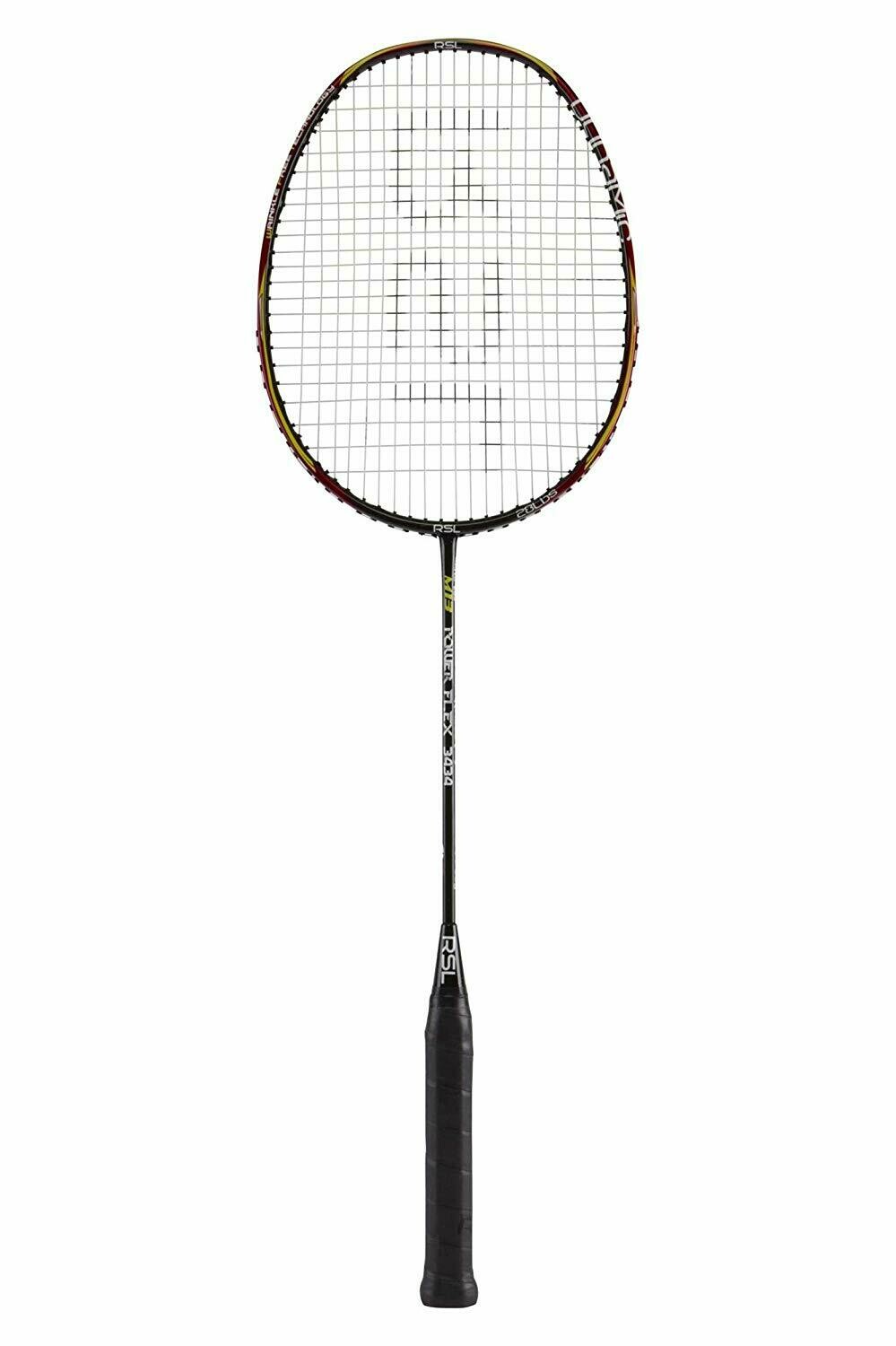RSL M13 Power Flex 3434 Badminton Racquet