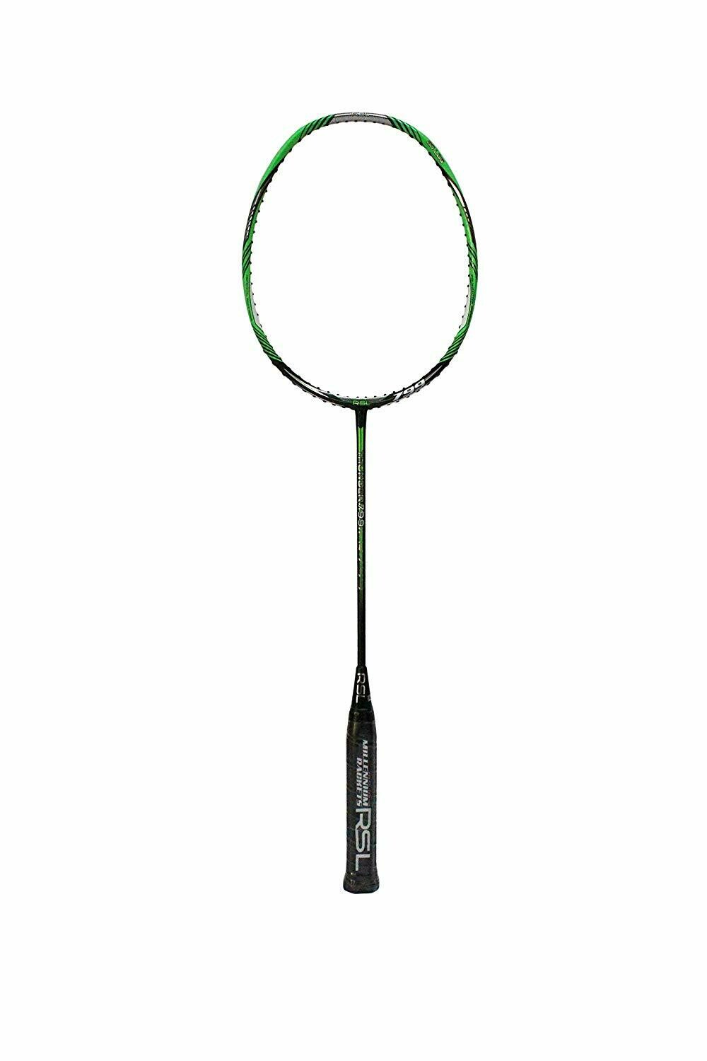 RSL Thunder 799 - Badminton Racquet