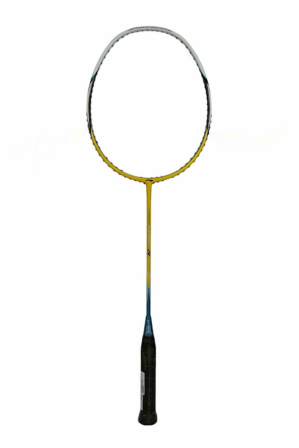 LI-NING Sonic 3 Badminton Racquet