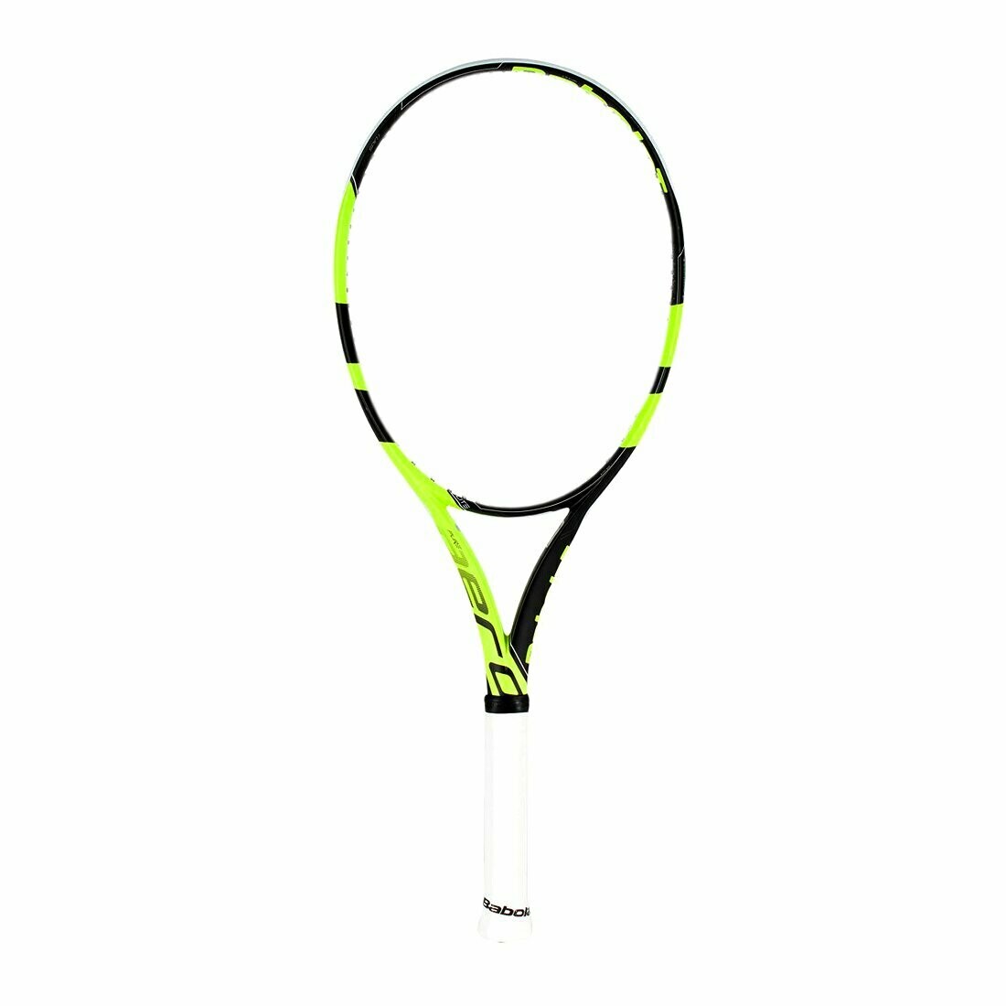 Babolat Pure Aero Lite Tennis Racquet, Grip Size - 43/8