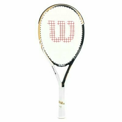 Wilson Tempest Four BLX 110 Tennis Racquet-4 1/4