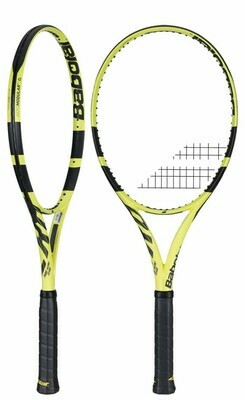 Babolat Pure Aero Team  Tennis Racquet