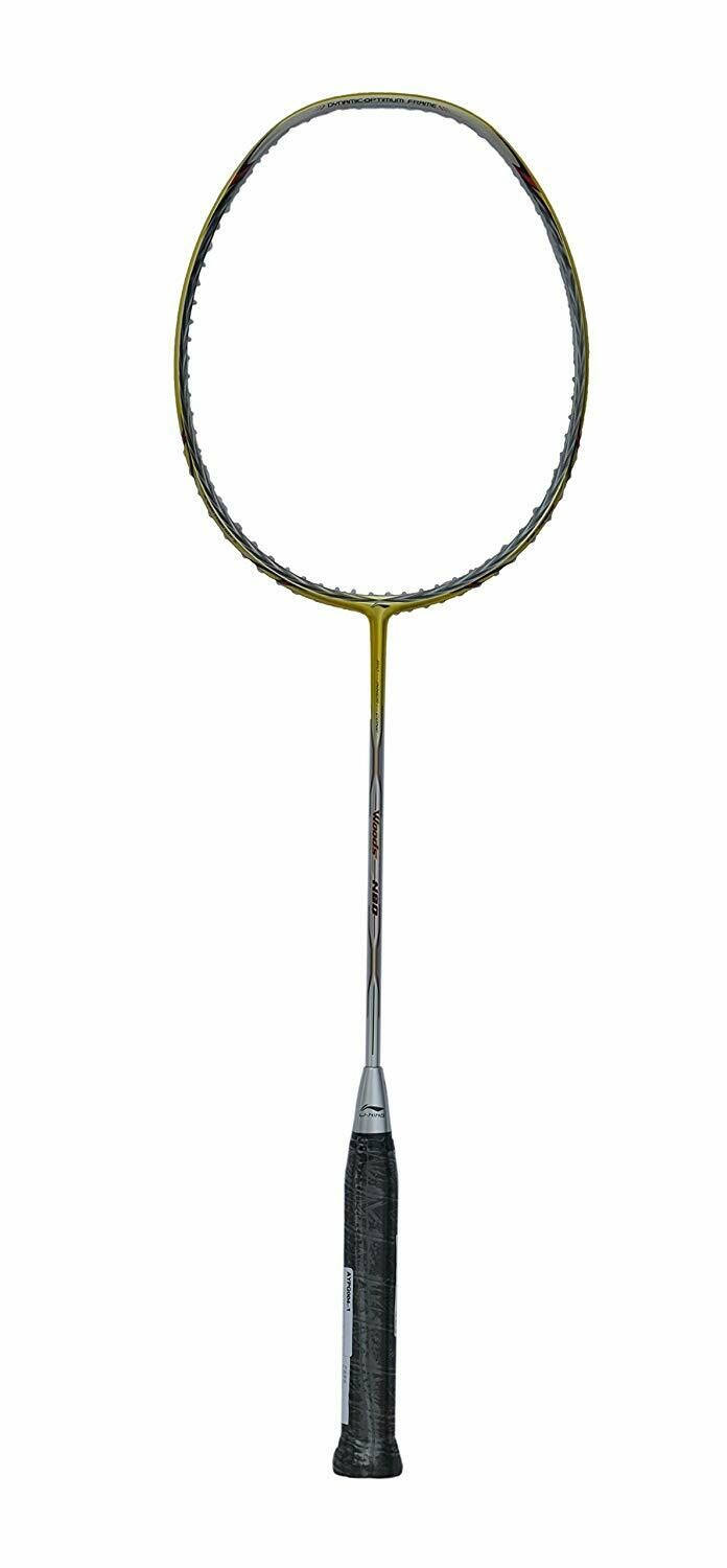 LI-NING Woods N80 Badminton Racquet