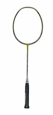 LI-NING Woods N80 Badminton Racquet