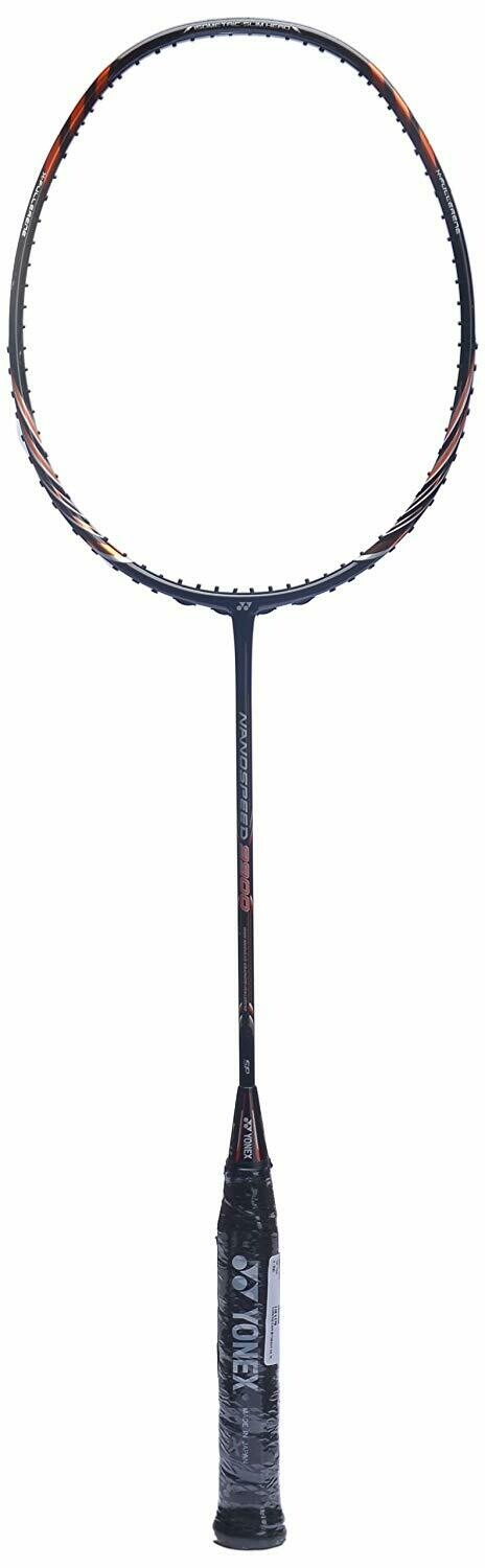 Yonex Nano Speed 9900 Badminton Racquet 3U-G5