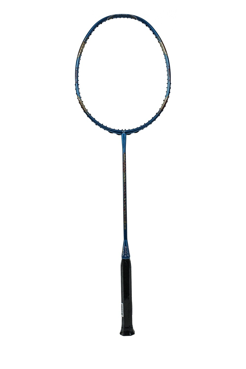 Apacs Feather Weight 75 Blue Badminton Racquet -