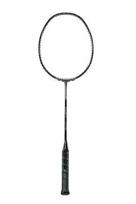 Flex Power Saber 100 Grey Badminton Racquet
