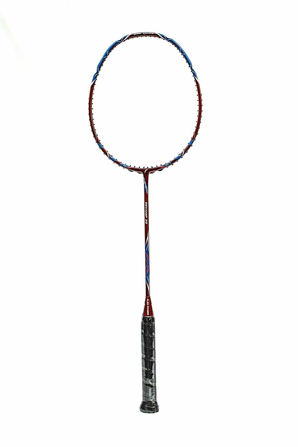 Flex Power Revamp 20 Badminton Racquet