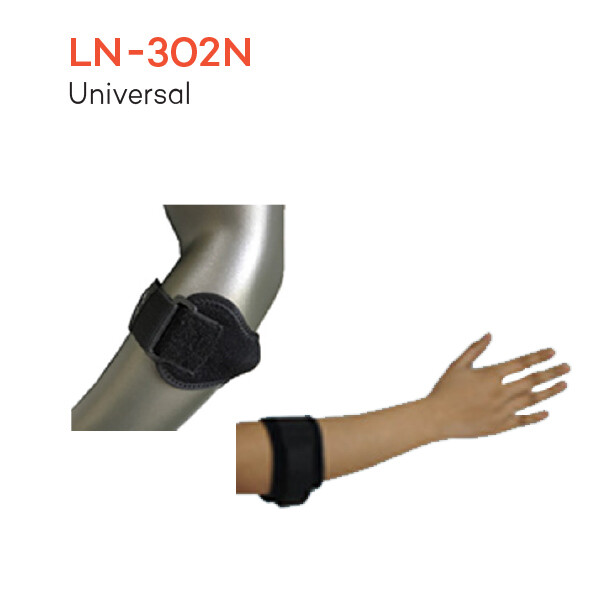 LI-NING LN 302 N Elbow Supporter (UNIVERAL)
