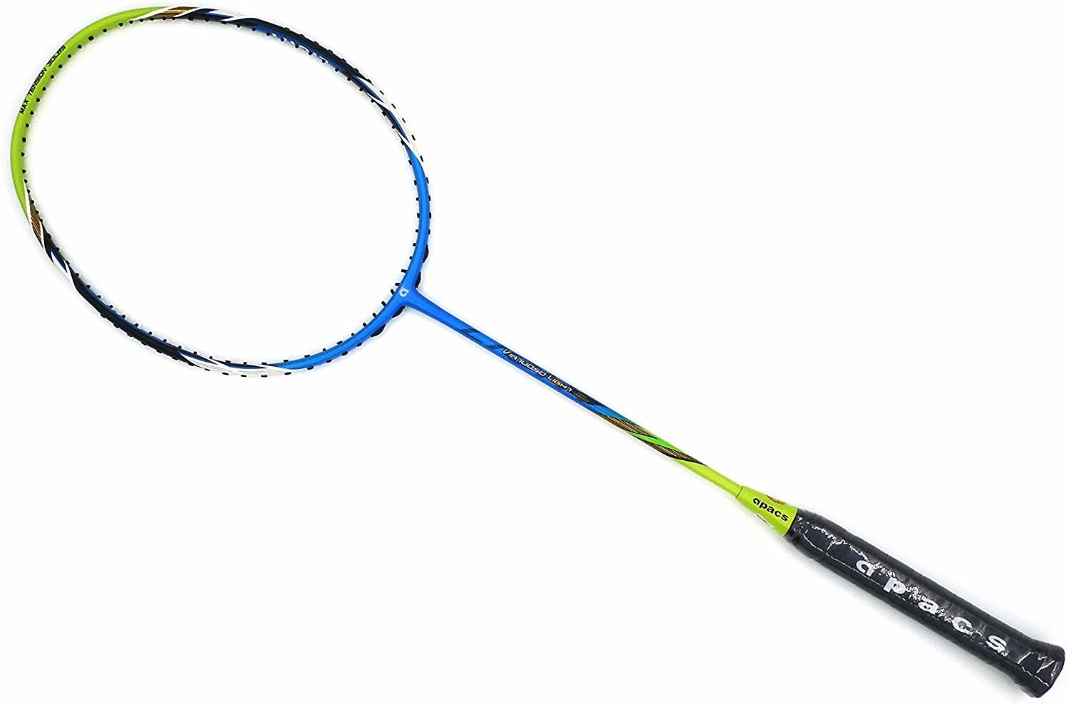 Apacs Virtuoso Light Badminton Racquet