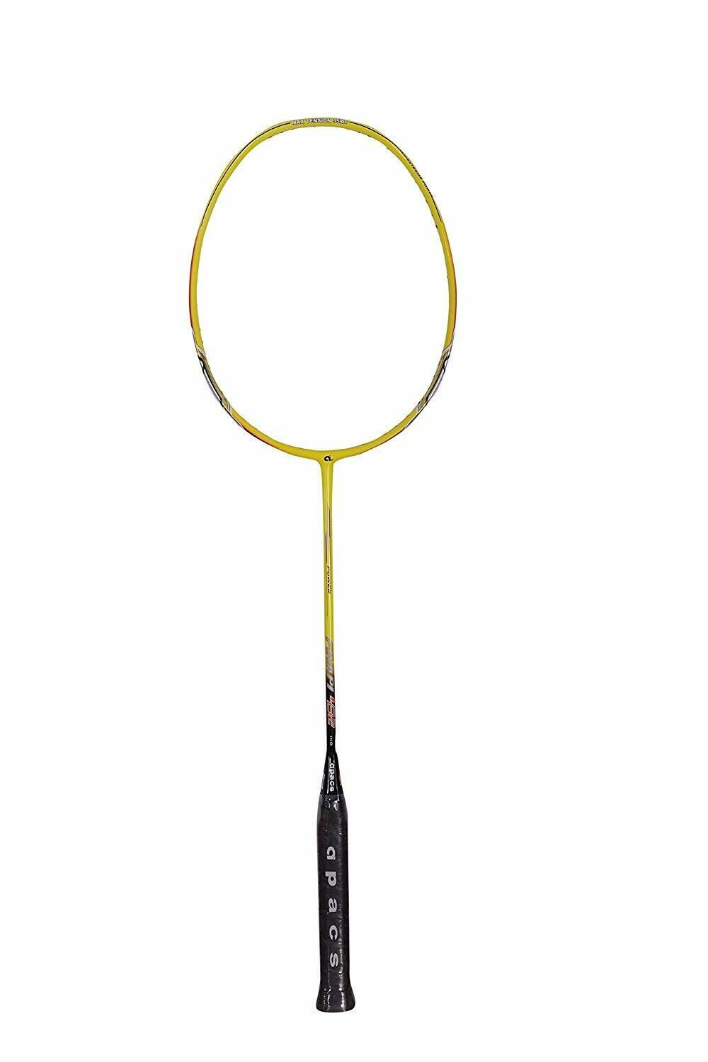 Apacs Finapi 432 Badminton Racquet