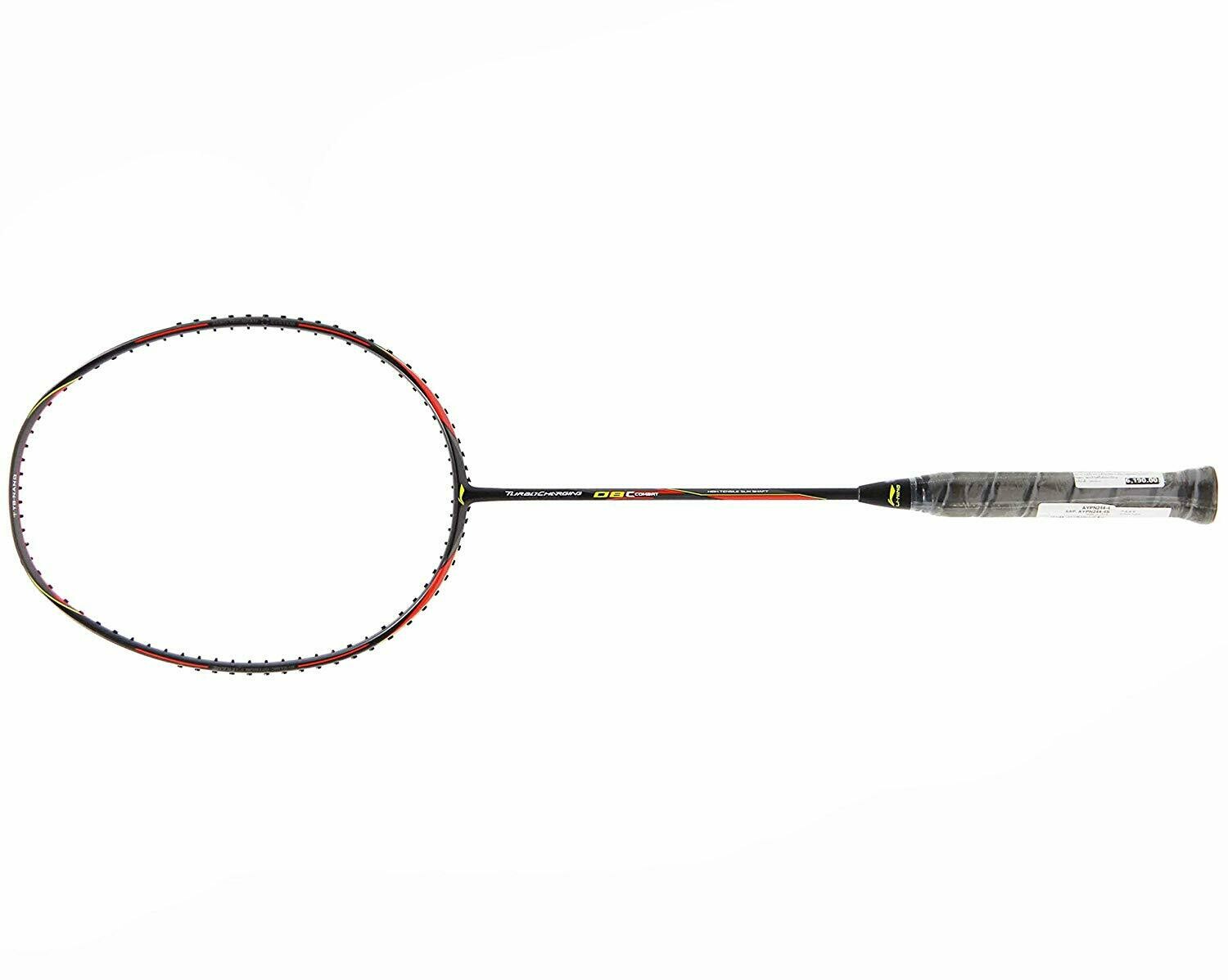 LI-NING Turbo Charging 08C Combat Badminton Racquet