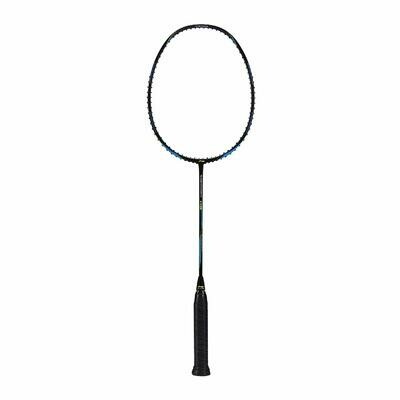 LI-NING Turbo CHARGING-08 Carbon-Fiber Badminton Racquet