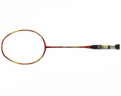 LI-NING Chen Long CL 300+ Badminton Racquet-