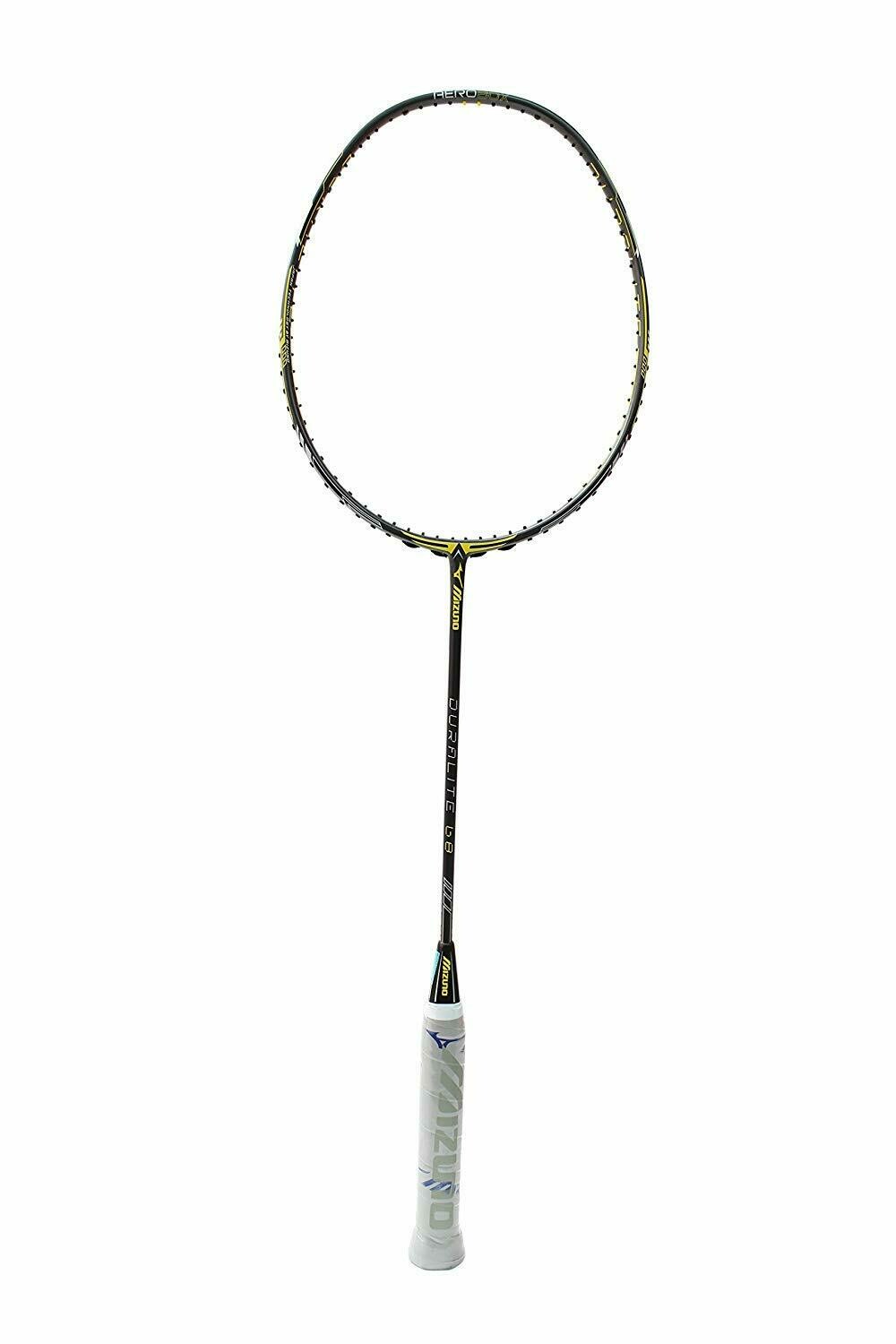 mizuno duralite 68