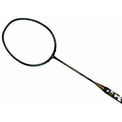 Apacs Attack 66 Badminton Racquet