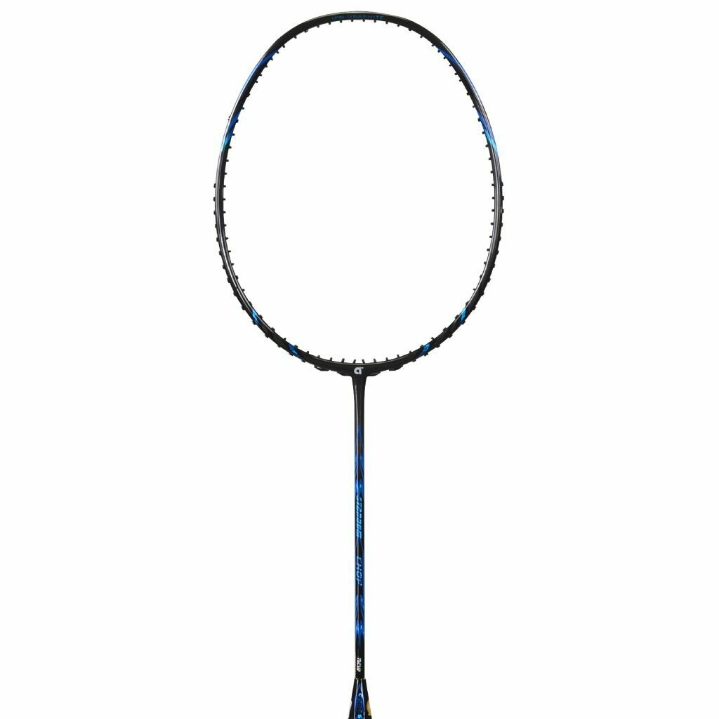 Apacs Stardom Chop Badminton Racquet