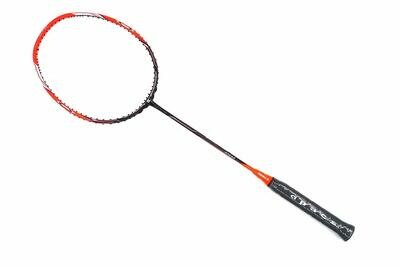 Apacs Zig Zag-Speed Badminton Racquet