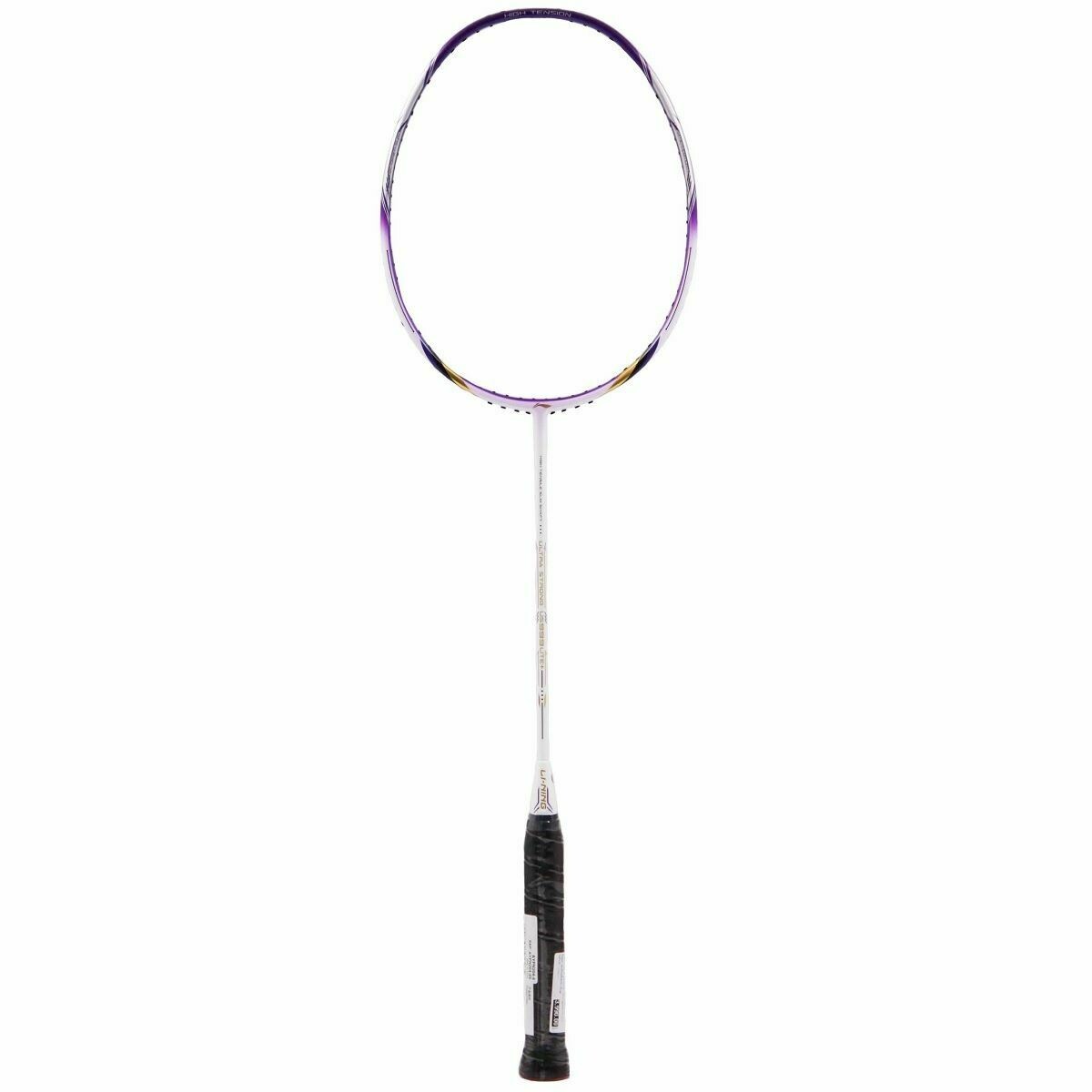 LI-NING Ultra Strong US 999 Lite + Badminton Racquet -