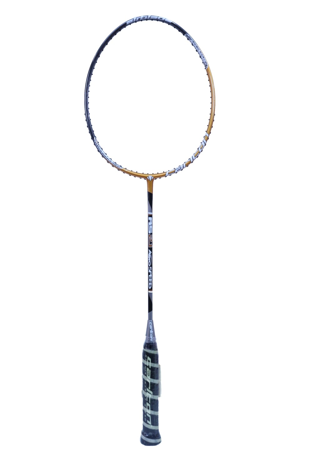 Carlton Aero Speed AS 21 Badminton Racquet