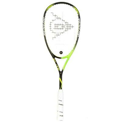 Dunlop Precision Elite NH Squash Racket