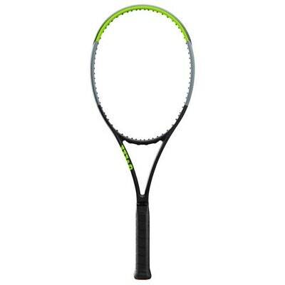 Wilson Blade 98 16x19 V7.0 Tennis Racquet-Grip 2 (41/4")