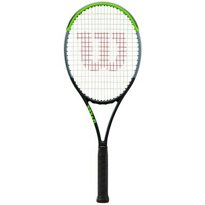 Wilson Blade 98S V7.0 Tennis Racquet-Grip 3