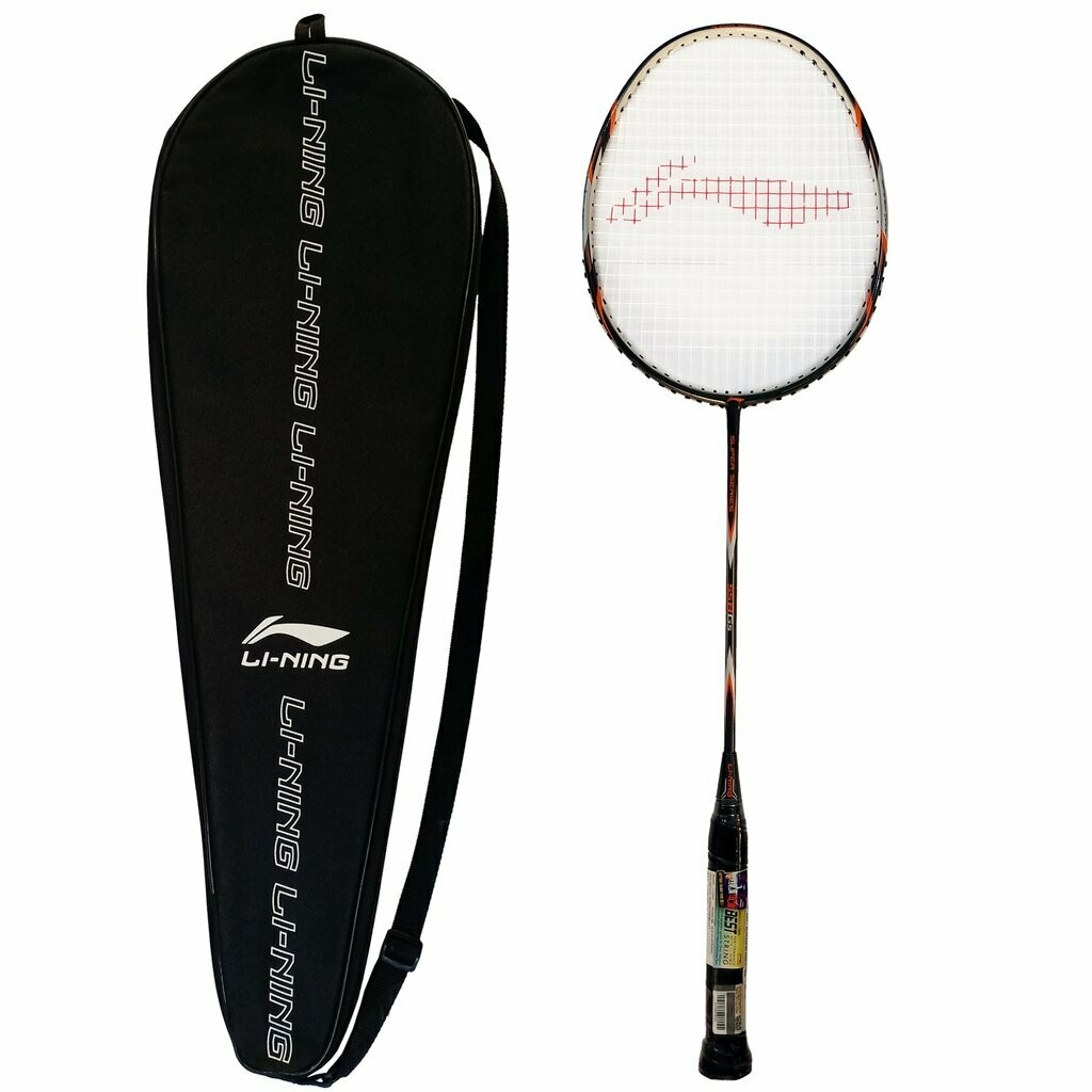 LI-NING Super Series SS8 G5 Badminton Racquet