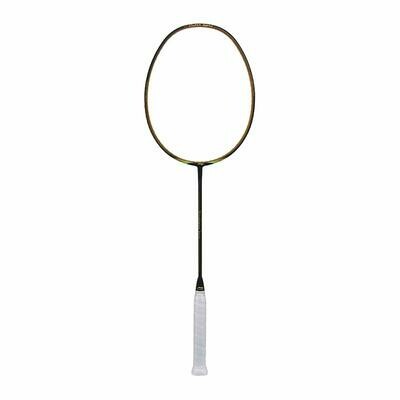 LI-NING Windstorm 700 III Black Professional Badminton Racquet