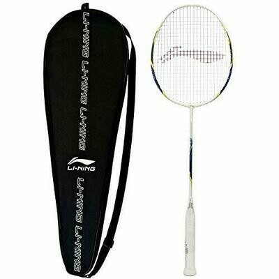 LI-NING Windstorm 760 Lite Badminton Racquet -