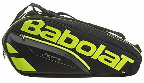 Babolat Pure Tennis Racquet Holder x6