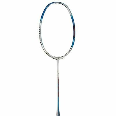 Apacs Lethal Light Power Unstrung Badminton Racquet